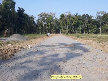 Kavling Strategis Dekat RSUD Cileungsi, 1 Jutaan. SHM