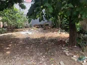 Djual Tanah Kosong di Cipedak Jagakarsa Jakarta Selatan