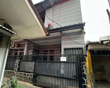 Dijual Rumah Bangunan bagus dan kokoh