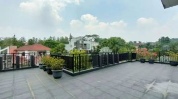 Di jual cepat rumah murah di sentul city view gunung