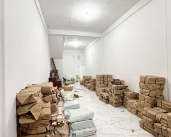 Dijual Ruko Komplek Sunggal Point Medan Sunggal