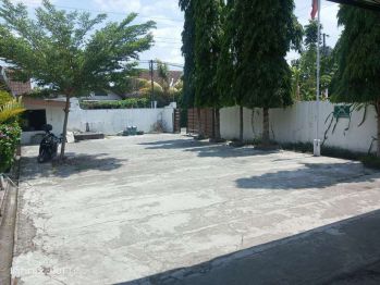 Bangunan Kantor di Colomadu Karanganyar (JO)