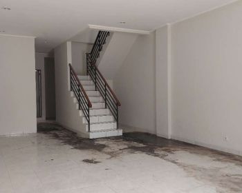 Ruko Siap Pakai Di Rawamangun