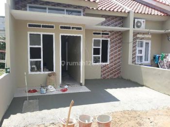 Rumah Hunian Nyaman Dan Strategis Harga Perdana