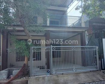 Rumah Siap Huni di Mulyosari Dekat Pakuwon City Code Dndgk