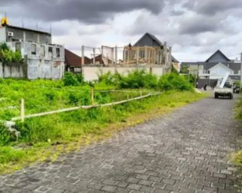 Tanah Gunung Salak Lahan Langka