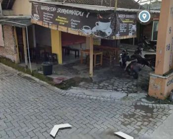 Ruko operkontrak sampai bulan juni