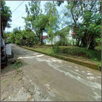 Depan Hotel Sheraton Mustika, Kavling Strategis Sleman Jogja: SHM