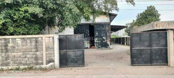 Gudang Strategis Jalan Sidorogo Trosobo Sidoarjo
