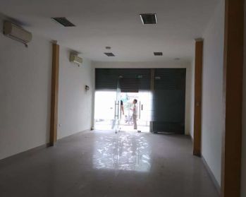 Ruko Siap Pakai Disewa di Jalan Boulevard Raya Kelapa Gading Jakarta U