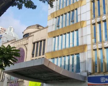 Ruko BDG Office Park Dekat Supermall