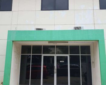 Disewakan Gudang Di Area Jababeka Luas 2400 m