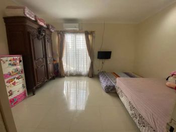 Jual Rumah Di The Green BSD Serpong