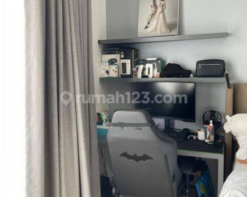 Rumah di Cluster Piano 6x12,5 harga Terbaik dan Lokasi Strategis