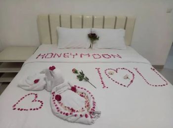 Hotel Sedang Beroperasi Menguntungkan 35 Kamar dan 6 Guest House Jogja