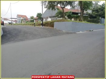 Dijual Murah Kavling Ekslusif Bintaro, Cuman 7 Juta-an/m2 Terima SHM