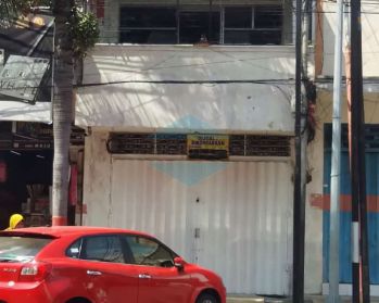 RUKO di pusat kota Mojokerto