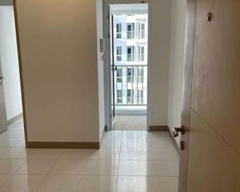 Dijual Apartemen Tokyo Riverside PIK 2 Type 2BR 38m2 Hanya 450juta