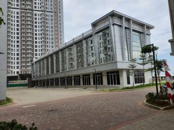 Disewakan Ruko Murah Pik 2