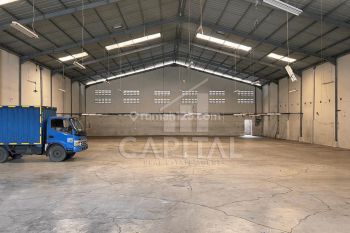 Dijual 4 Gudang Sayap Kopo Katapang, Bandung