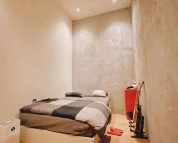 DIJUAL CEPAT RUMAH CLOUD KITCHEN PABRIK KONVEKSI STUDIO MUSIK