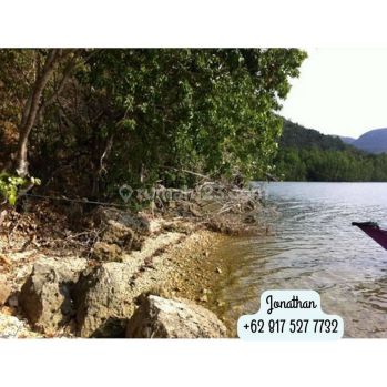 For Sale Land In Labuan Bajo Ntt Rangko