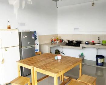 KOS TERMURAH AC CAMPUR FULL FURNISHED