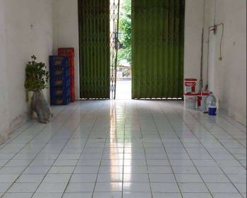 Dijual Ruko 4 Lantai Full Renovasi Termurah di Grand Mall Bekasi