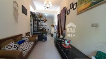 Rumah Lokasi Tengah Kota Dekat Kampus UNS,Jebres,Solo