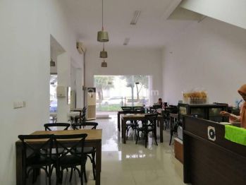 Ruko Gandeng Di Gading Serpong Tangerang Lh