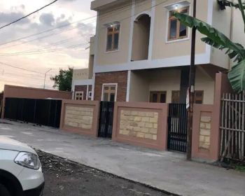 Kos baru seisinya ekslusif n rumah induk 11 kamar Monjali dekat UGM