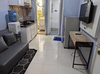 Apartemen Bassura City 2 BR Furnished Tower Alamanda