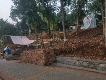 Tanah Banaran Lokasi Strategis Dekat Akses Pusat Kuliner