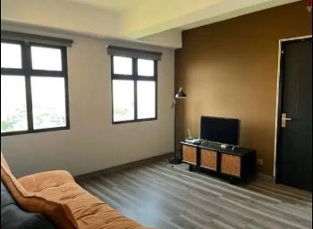 Apartemen Pancoran Riverside 1 Bedroom