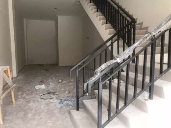 Dijual cepat ruko Golf Island sea view 2 muka harga nego