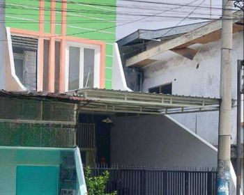 Dijual Ruko Raya Kedung Cowek Dekat Kenjeran Dan Pantai Mentari