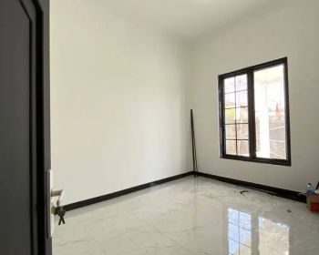 HUNIAN MEWAH MODERN BERGAYA EROPA STRATEGIS DEKAT CIBUBUR