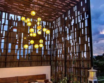 Hotel 3 stars For Rent 21 yearsCendrawasih Petitenget for rent Mrs Ann