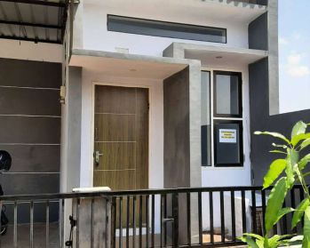 DISEWAKAN RUMAH PER TAHUN