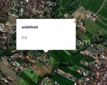 Dijual Tanah 50are 1.8m Sempol Pererenan Kc 1809