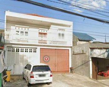 RUKO MEWAH DISEWAKAN JOGJA 2 LT DI Jl. RAYA MAGELANG