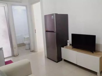 Ready now 2BR Furnish For Rent | Bassura city