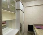 thumbnail-the-green-pramuka-city-apartement-2-kamar-furnish-per-tahun-1