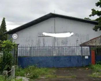 DIJUAL EX GUDANG di BEKASI KOTA