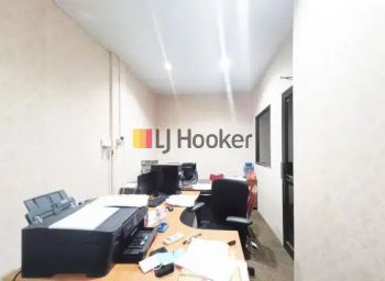 Dijual Murah Ruko 4 Lantai Siap Pakai Ruko Greenland hadap jalan besar