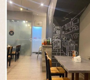 Ruko Greenville 112 m 190 jt Nego