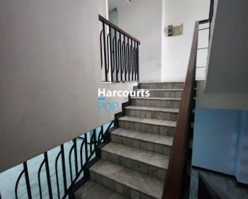 Ruko 3 Lantai Siap Pakai di Kebayoran Baru