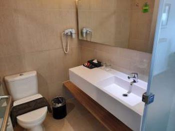 DIJUAL HOTEL BINTANG 4 DI MALIOBORO YOGYAKARTA