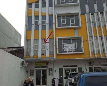 SIAP HUNI RUKO CITI9 MERR dkt gunung anyar rungkut purimas sier