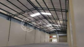 Disewakan Gudang Ceiling Tinggi Kokoh Di Katapang Bandung